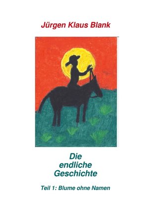 cover image of Die "Endliche Geschichte"
